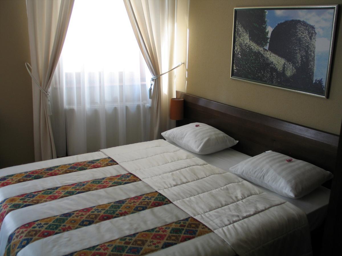 Hotel Stari Grad Jajce Exterior photo